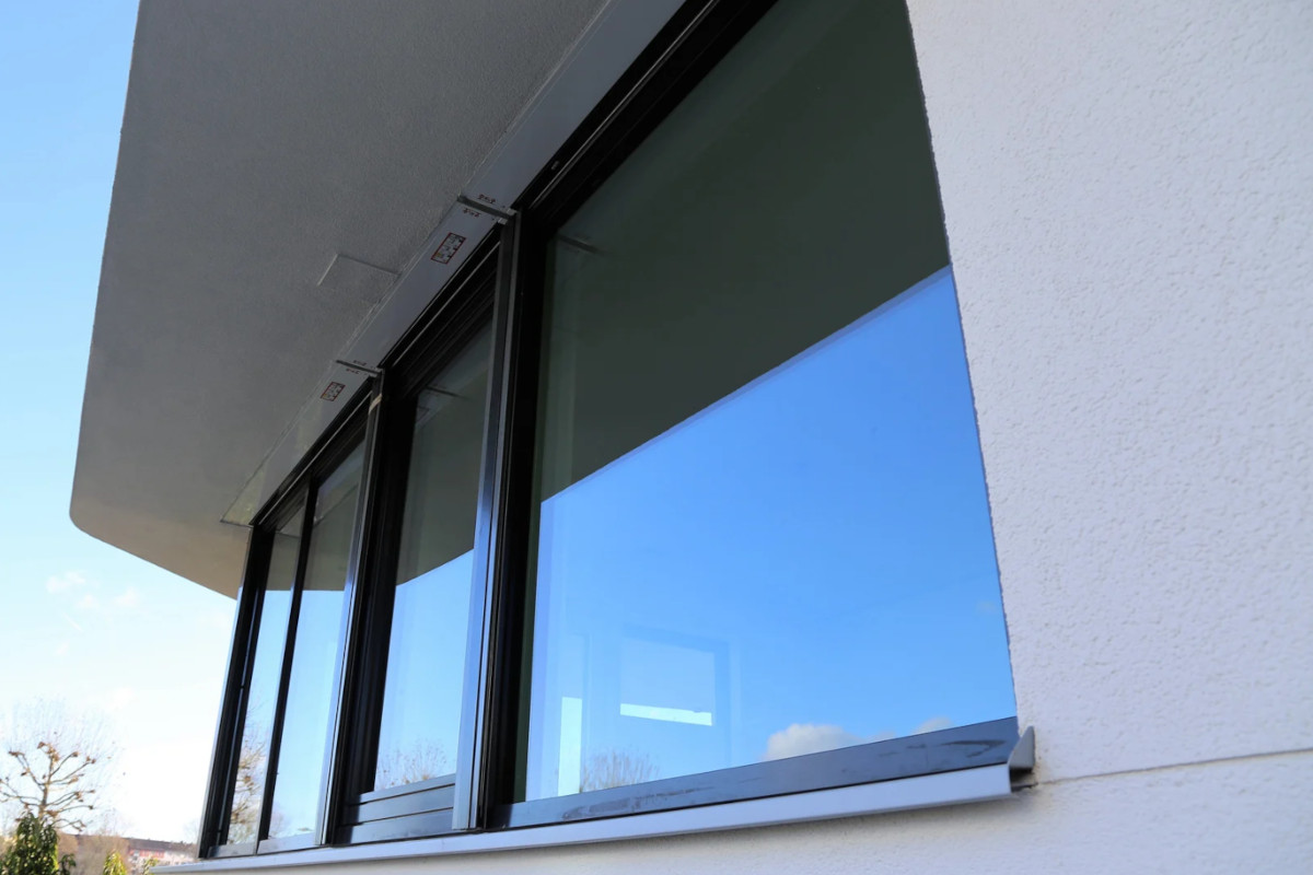 Okna trzyszybowe Częstochowa